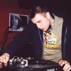 DJ Blakey