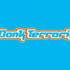 DONK TERRORIST