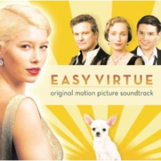 The Easy Virtue Orchestra