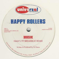 Happy Rollers