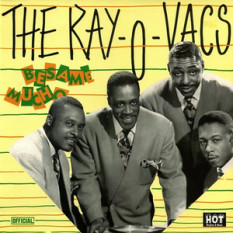 The Ray-O-Vacs