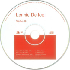 Lennie De Ice
