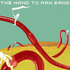 The Hand to Man Band
