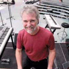 Chuck Leavell