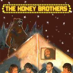 The Honey Brothers