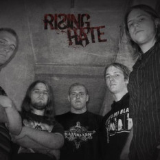 Rising Hate