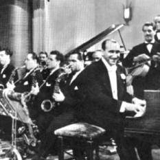 Leo Reisman & His Orchestra