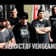 Verdict Of Vengeance