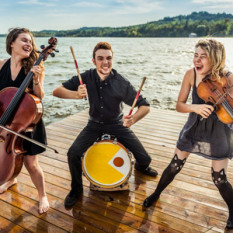 The Accidentals