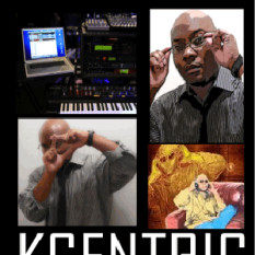 KCentric