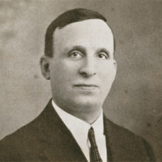 Charles Péguri