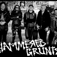 Hammered Grunts