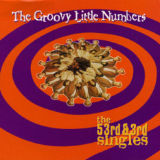 The Groovy Little Numbers