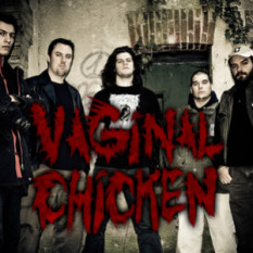 Vaginal Chicken