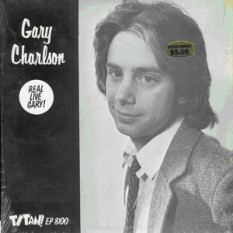 Gary Charlson
