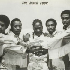 The Disco Four