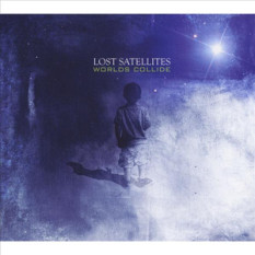 Lost Satellites