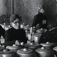 Gamelan Orchestra of the Yogyakarta Royal Palace