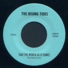 The Rising Tides