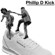 Phillip D Kick