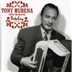 Tony Murena