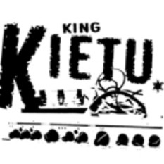King Kietu