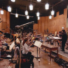 The Hollywood Studio Orchestra