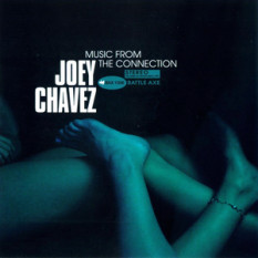 Joey Chavez