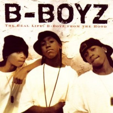 B Boyz