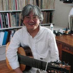 Shinobu Sato
