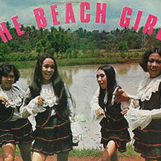 The Beach Girls