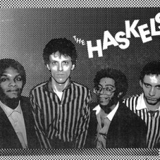 The Haskels