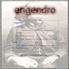 Engendro