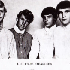 The Four Strangers