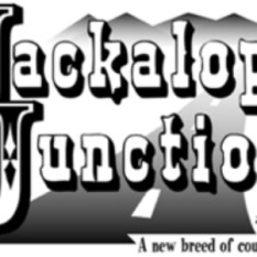 Jackalope Junction
