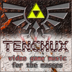 TenchuX