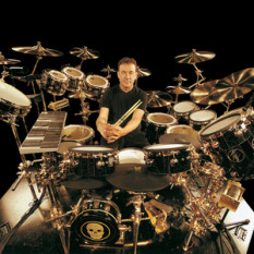 Neil Peart