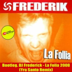 DJ Frederik