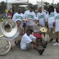 Free Agents Brass Band