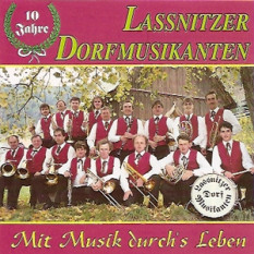 Lassnitzer Dorfmusikanten