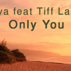 Teya feat. Tiff Lacey