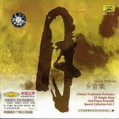 Jiangsu Art Troupe Folk Music Band