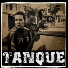 Tanque