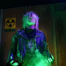 Toxic Holocaust