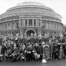 Grimethorpe Colliery Band