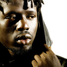 Emmanuel Jal