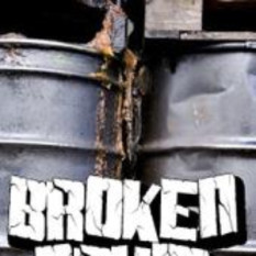 BrokenDrum