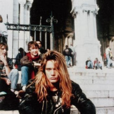 Sebastian Bach