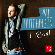 Paul Hutchinson