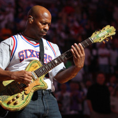 Kevin Eubanks